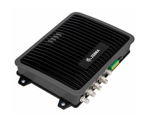 FX9600 - Zebra Technologies - Groupe PRISME