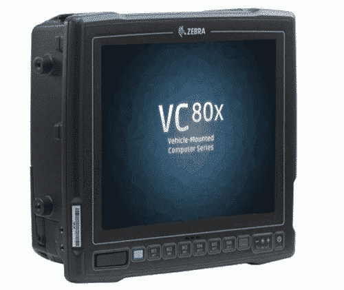 VC80X