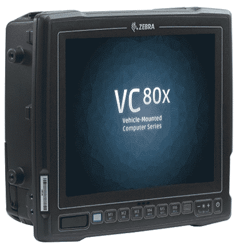 VC80X