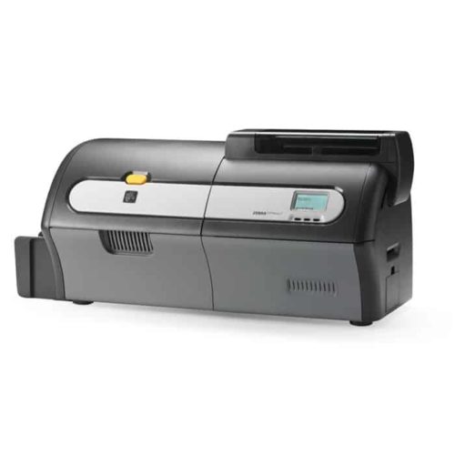 ZXP Series 7 RFID- Zebra Technologies - Groupe PRISME