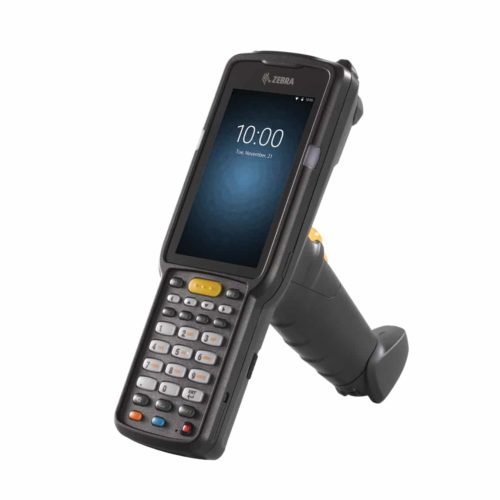 MC3300 - Zebra Technologies - Groupe PRISME