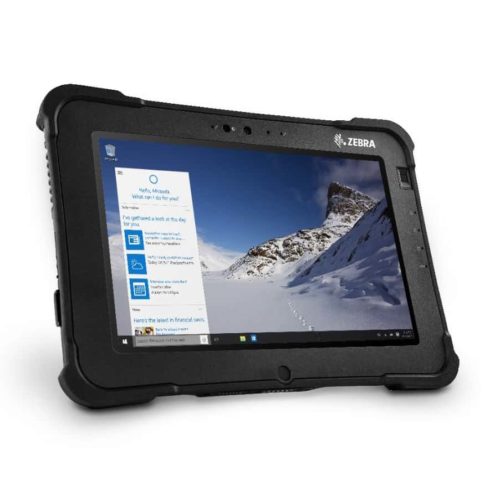 L10-XSLATE - Zebra Technologies - Groupe PRISME