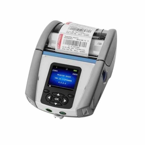ZQ620 HC - Zebra Technologies - Groupe PRISME