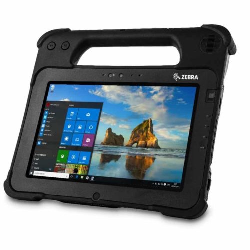L10 XPAD Zebra Technologies - Groupe PRISME