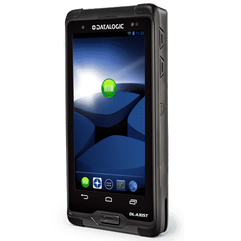 DL-Axist - Datalogic - Groupe PRISME