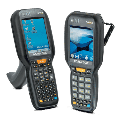 Falcon X4 - Datalogic - Groupe PRISME