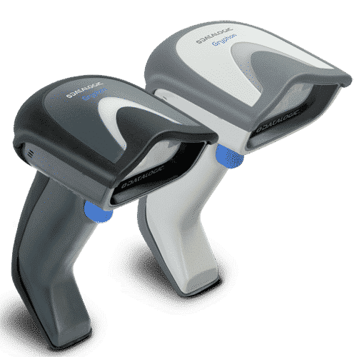 Gryphon GD4100 - Datalogic - Groupe PRISME