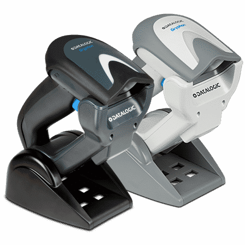Gryphon GM4100 - Datalogic - Groupe PRISME