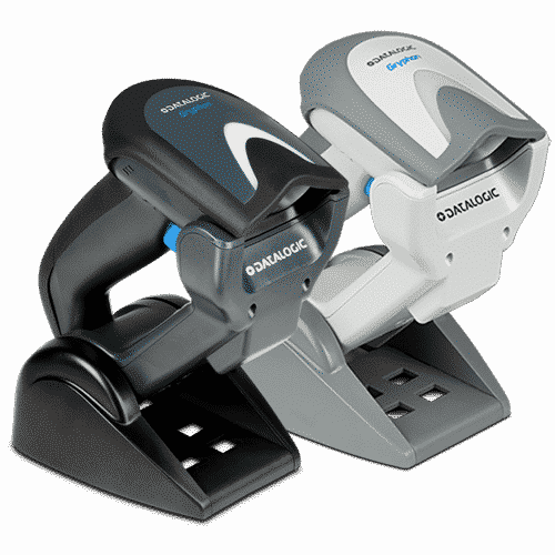 Gryphon GM4400 2D - Datalogic - Groupe PRISME