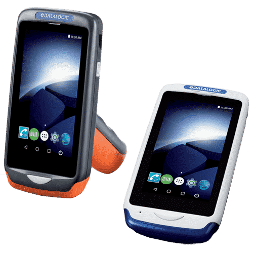 Joya Touch A6 - Datalogic - Groupe PRISME