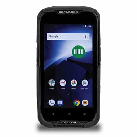 Memor 10-Datalogic-Groupe PRISME