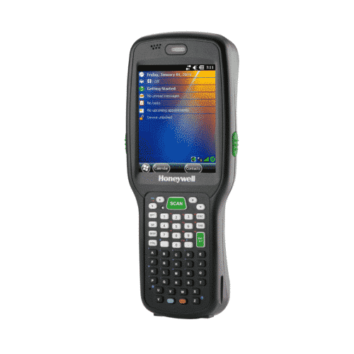 Dolphin 6510-Honeywell-Groupe PRISME