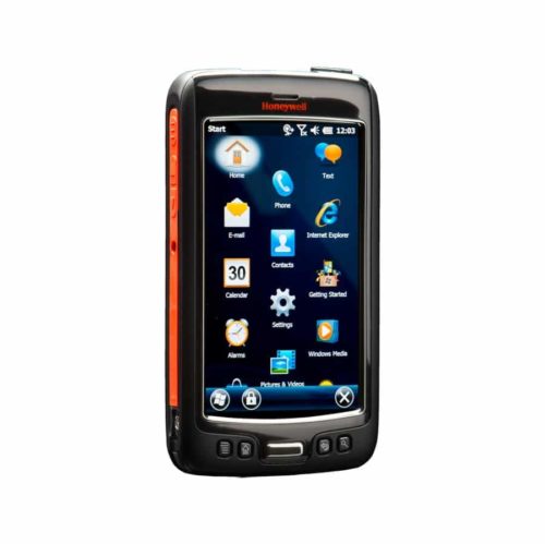 Dolphin 70e-Honeywell-Groupe PRISME