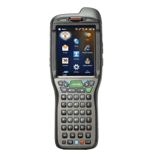 Dolphin 99EX-Honeywell-Groupe PRISME