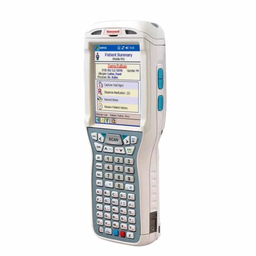 Dolphin 99EXhc-Honeywell-Groupe PRISME