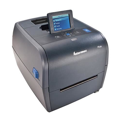 PC43-Honeywell-Groupe PRISME