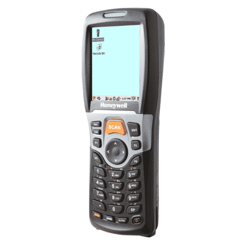 ScanPal 5100-Honeywell-Groupe PRISME