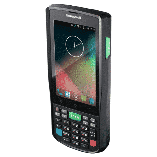 ScanPal EDA50K-Honeywell-Groupe PRISME