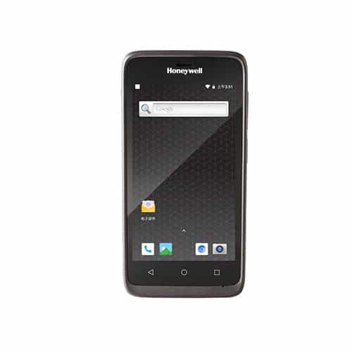 ScanPal EDA51-Honeywell-Groupe PRISME