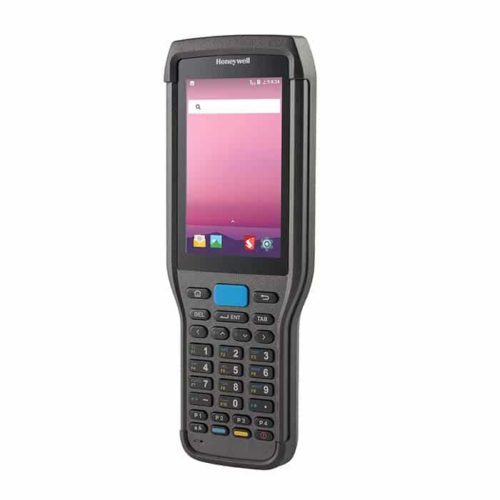 ScanPal EDA60K-Honeywell-Groupe PRISME
