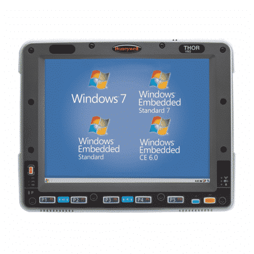Thor VM2-Honeywell-Groupe PRISME