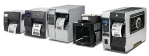 Zebra Technologies propose la gamme d’imprimantes métier la plus large du marché