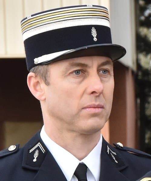 Arnaud Beltrame, nous n'oublierons jamais