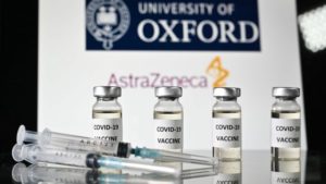 Le vrai bilan de l'efficacité du vaccin AstraZeneca