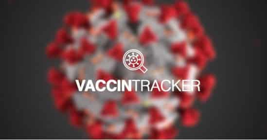 VaccinTracker COVID-19