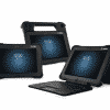 Tablettes AndroidTM durcies L10