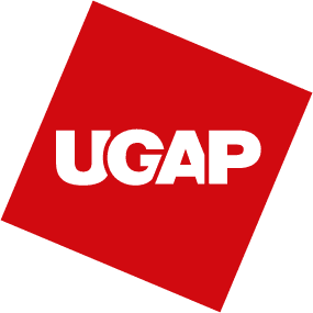 Logo UGAP